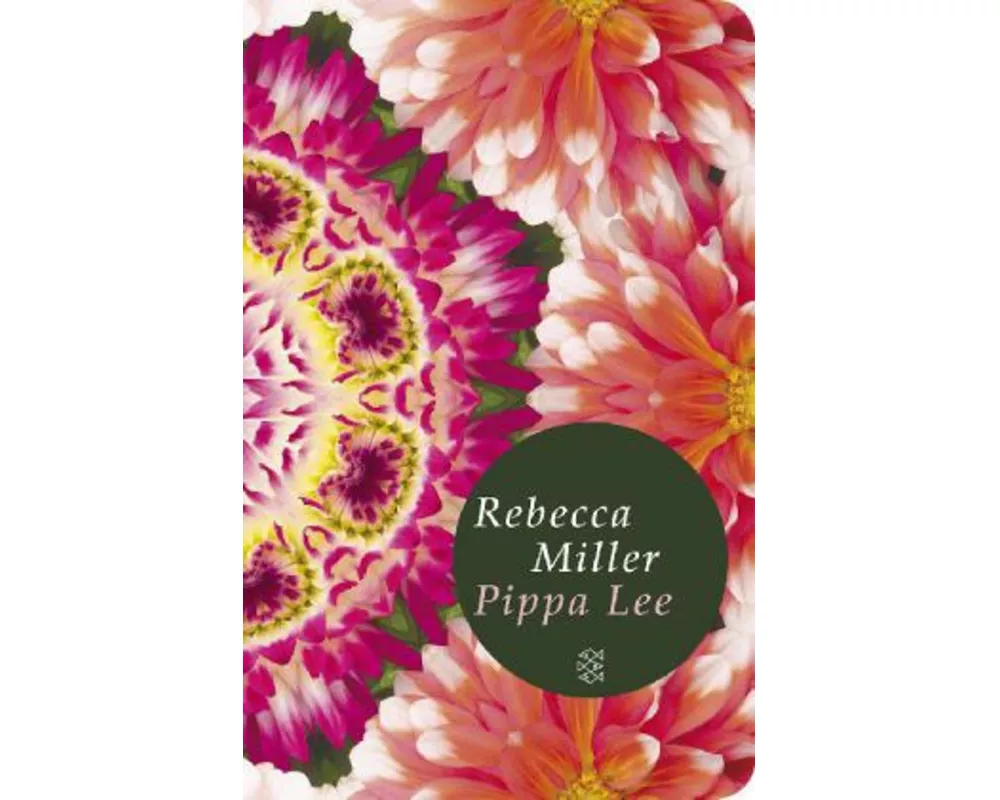 Pippa Lee
