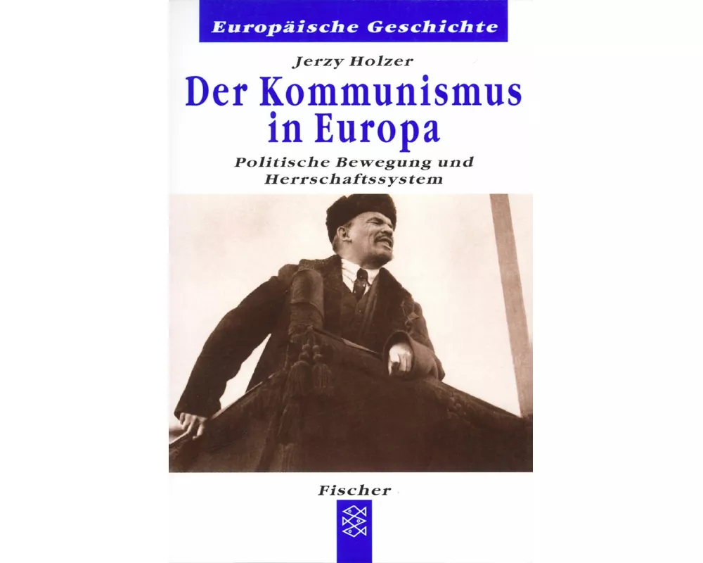 Der Kommunismus in Europa