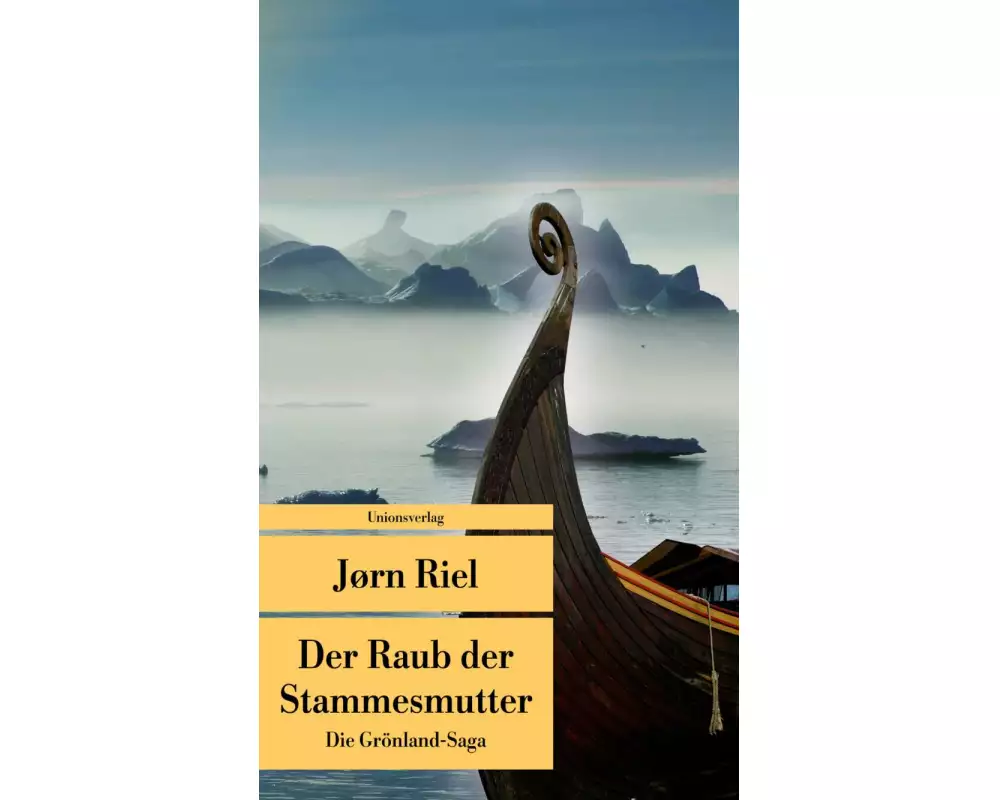 Der Raub der Stammesmutter