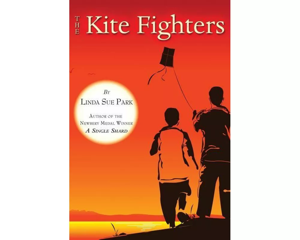 The Kite Fighters