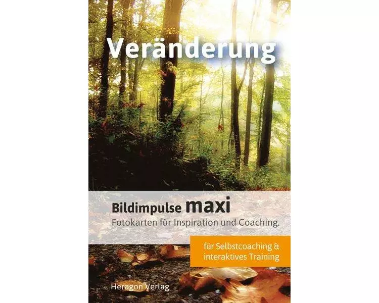 Bildimpulse maxi. Veränderung