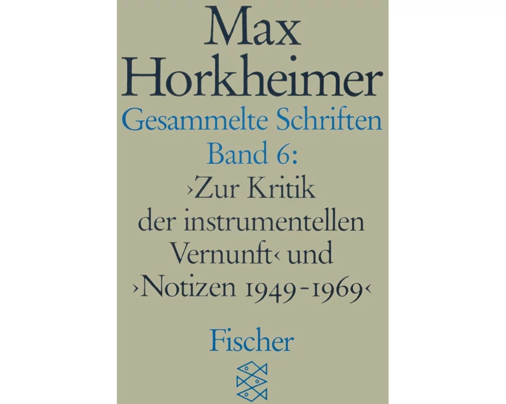 Gesammelte Schriften in 19 Bänden