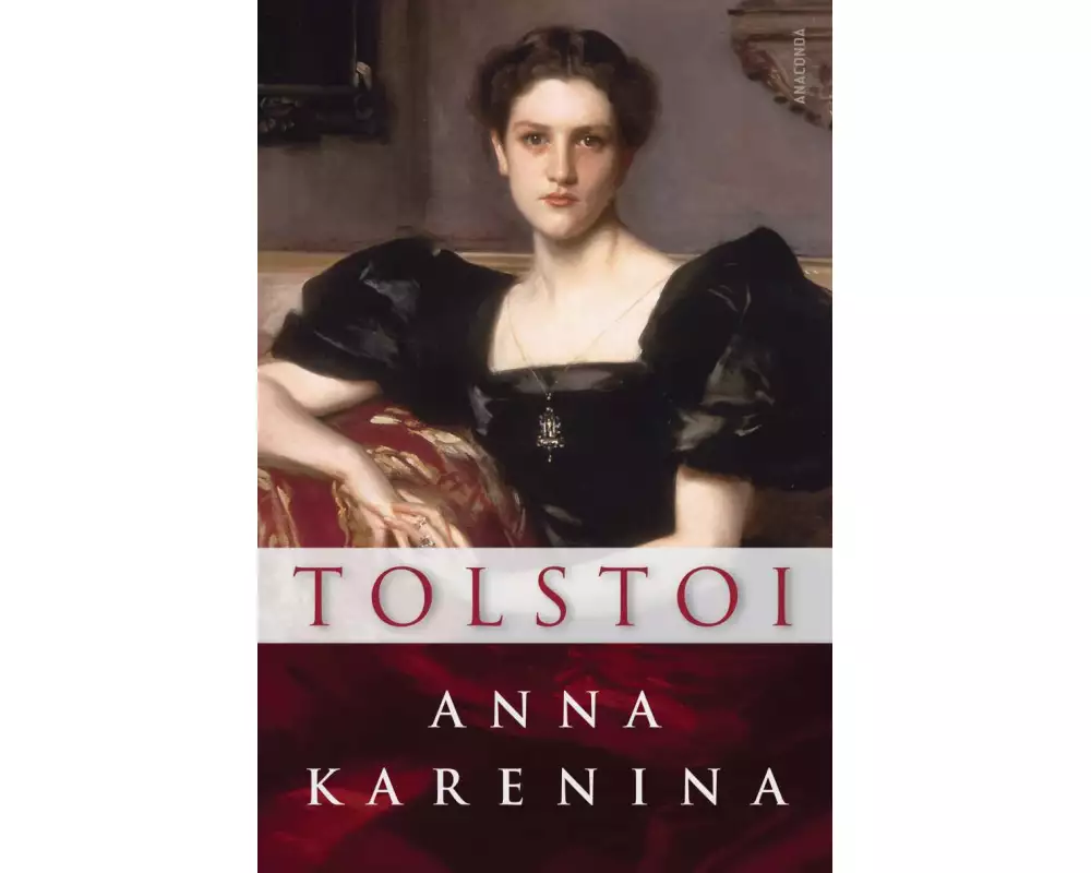 Anna Karenina