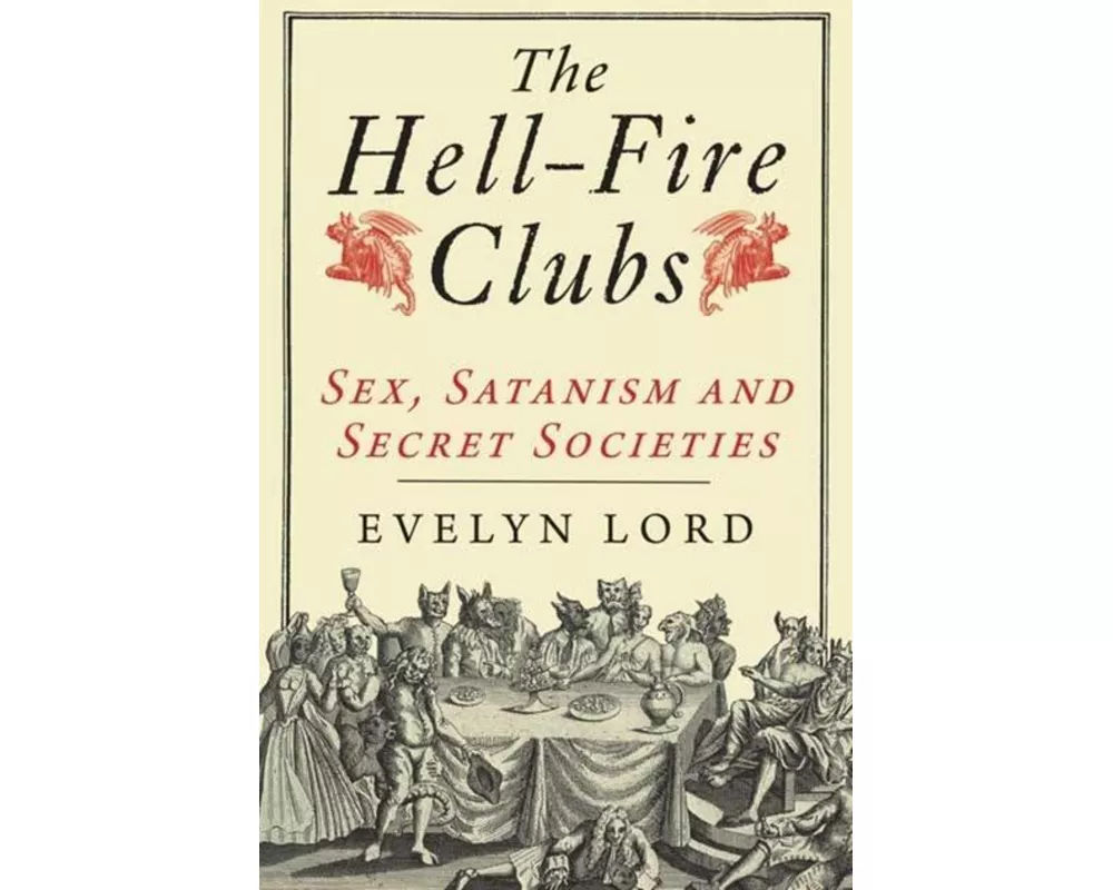 The Hellfire Clubs