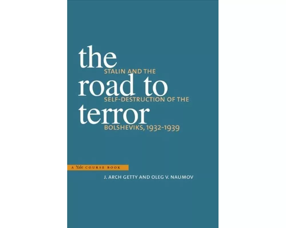 The Road to Terror