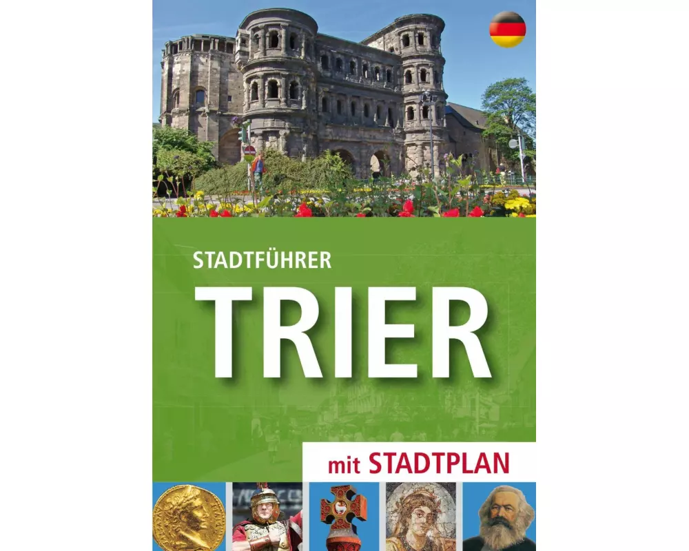 Stadtführer Trier