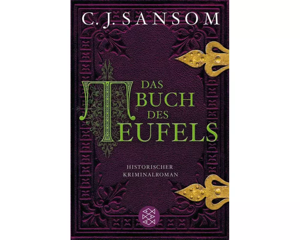 Das Buch des Teufels