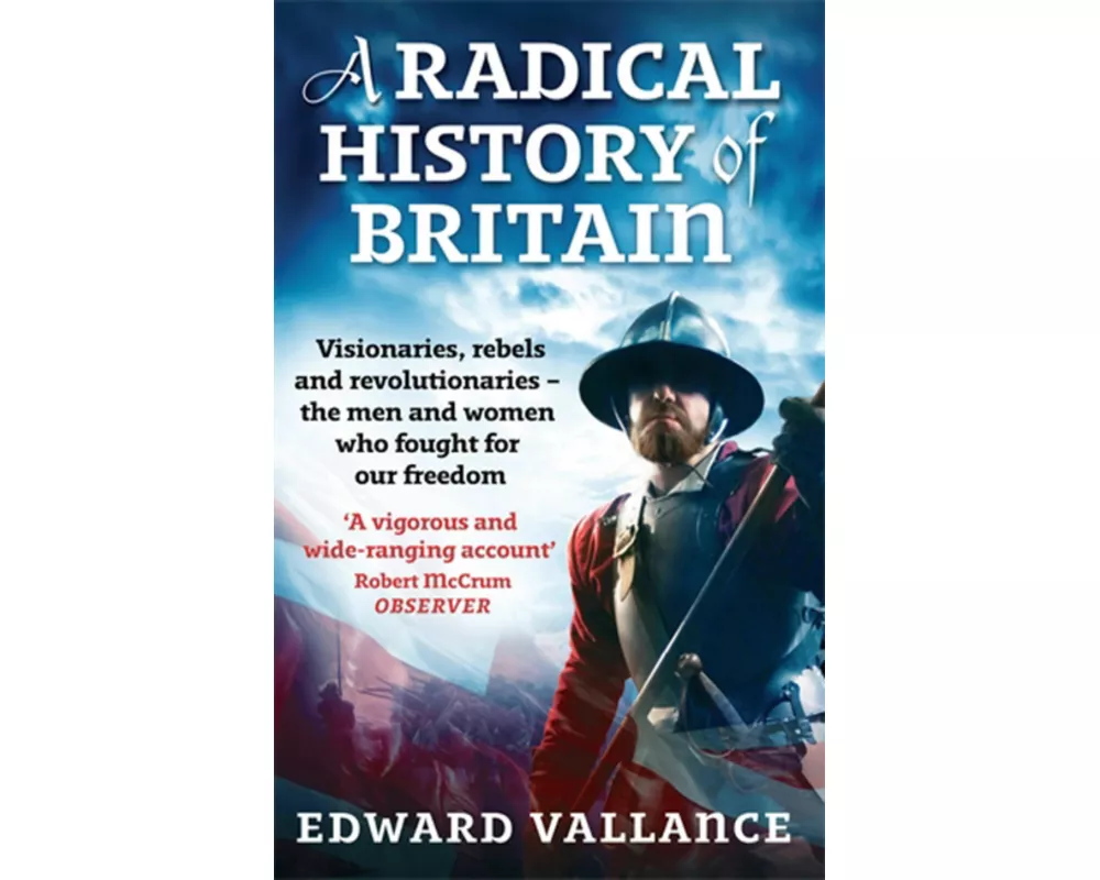 A Radical History of Britain