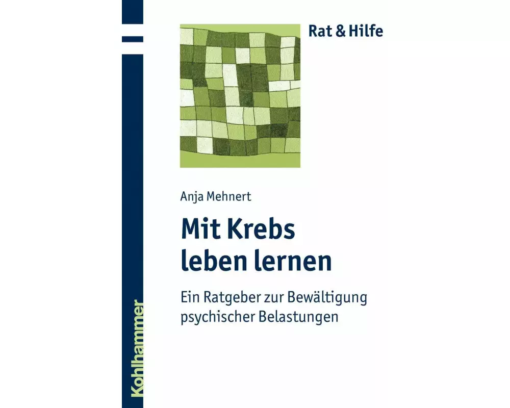 Mit Krebs leben lernen