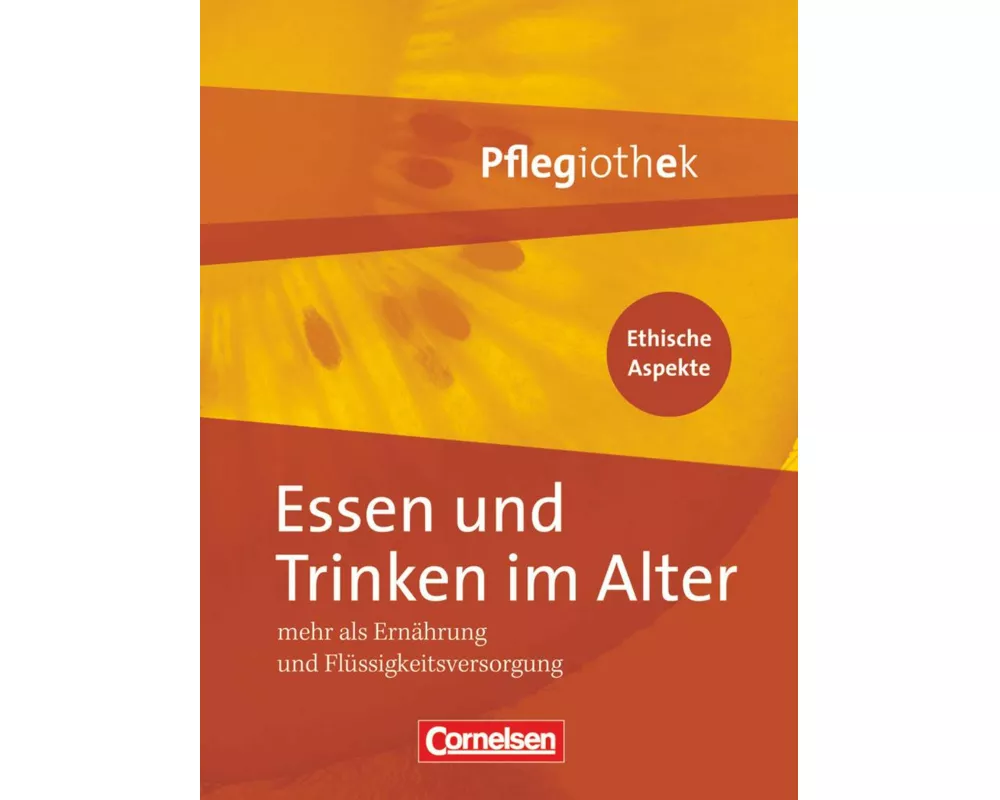 Pflegiothek - Für die Aus-, Fort- und Weiterbildung - Einführung und Vertiefung für die Aus-, Fort-, und Weiterbildung