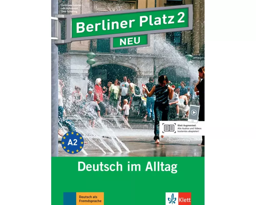 Berliner Platz 2 NEU