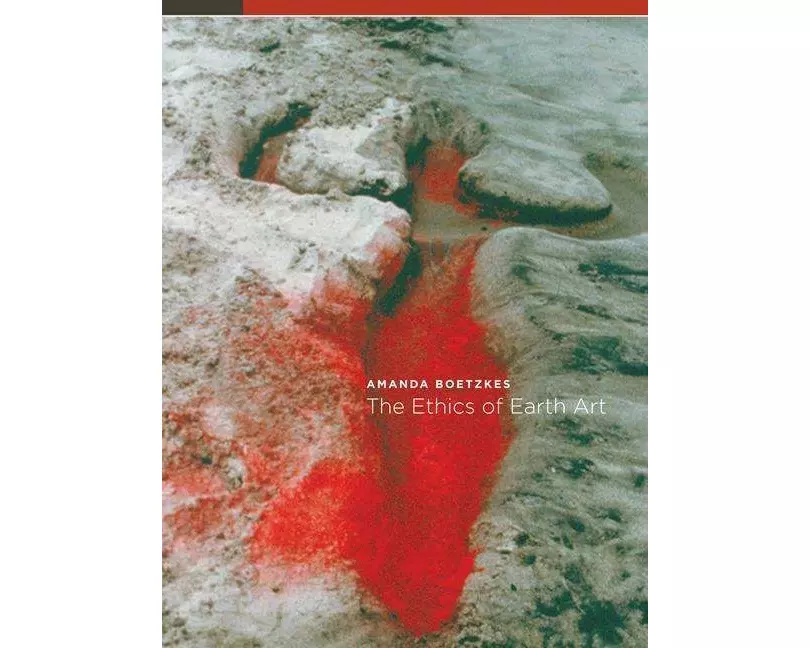The Ethics of Earth Art