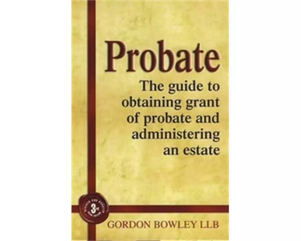 Probate