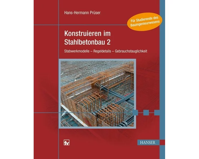 Konstruieren im Stahlbetonbau 2