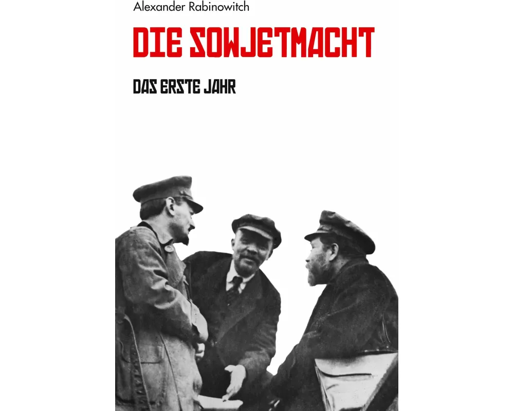 Die Sowjetmacht