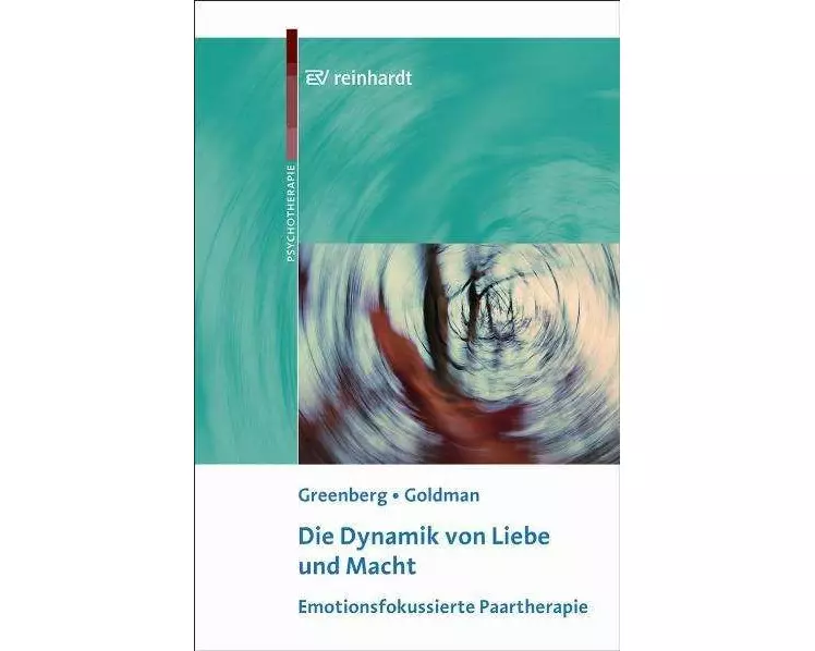 Die Dynamik von Liebe und Macht