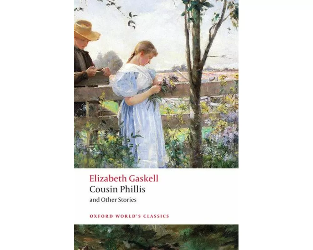 Cousin Phillis and Other Stories