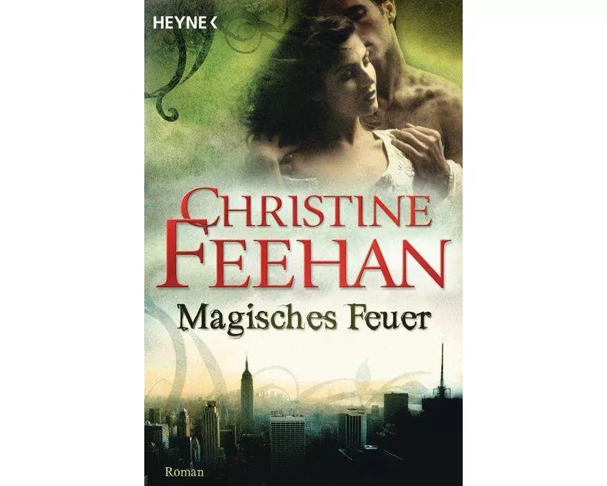 Magisches Feuer