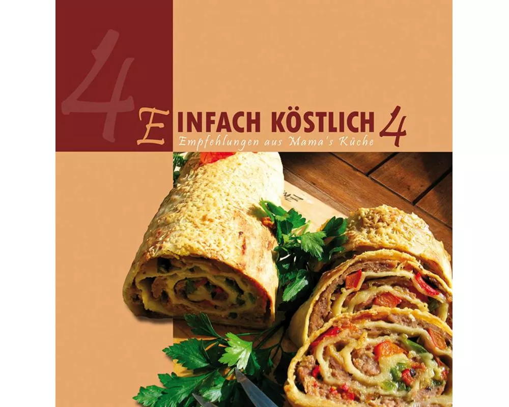 Einfach köstlich 4
