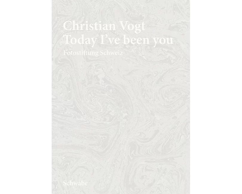 Christian Vogt - Today I've been you
