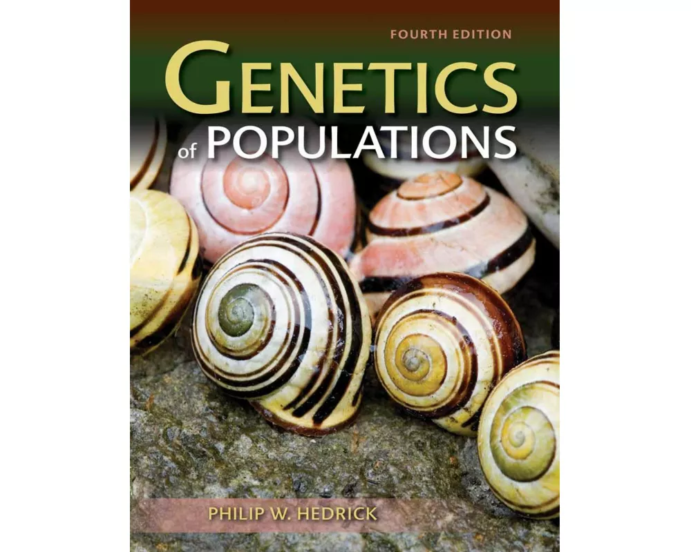Genetics of Populations