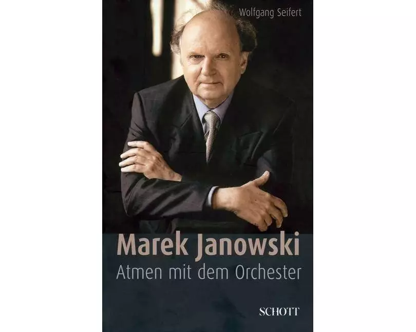Marek Janowski