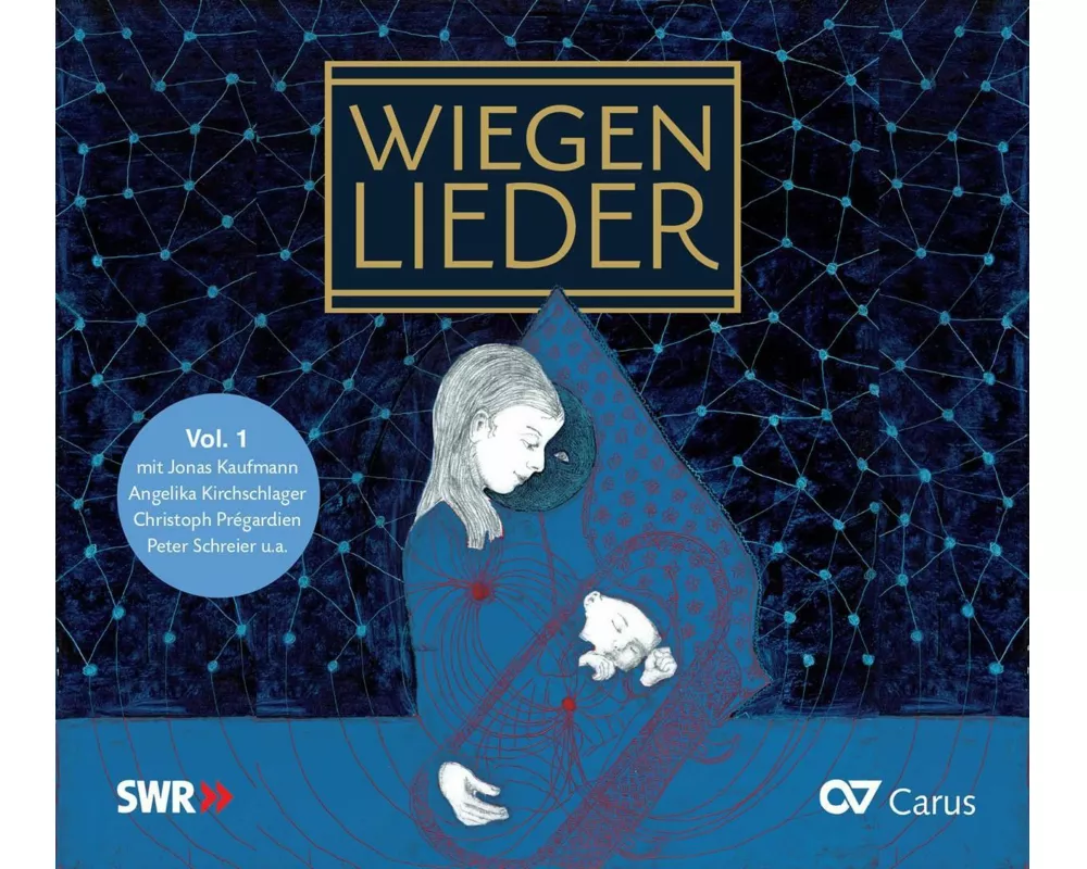 Wiegenlieder Vol.1