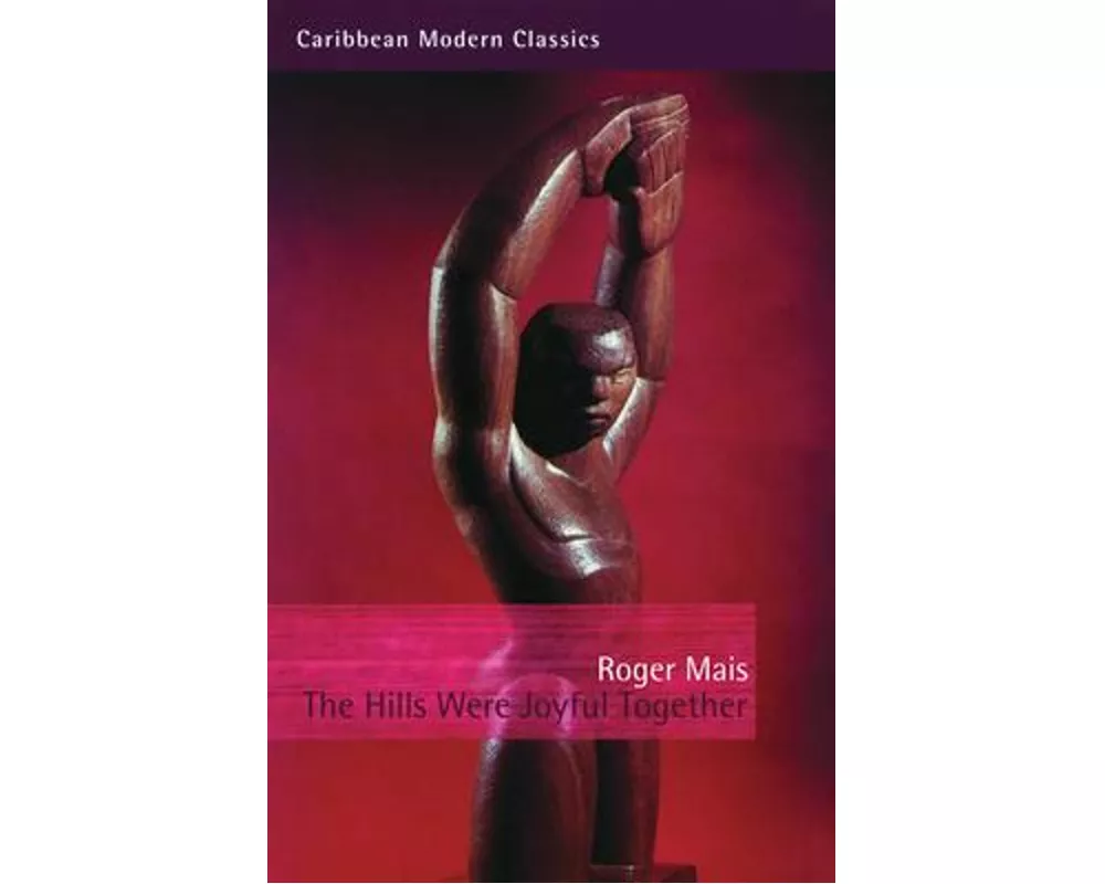 The Hills Were Joyful Together