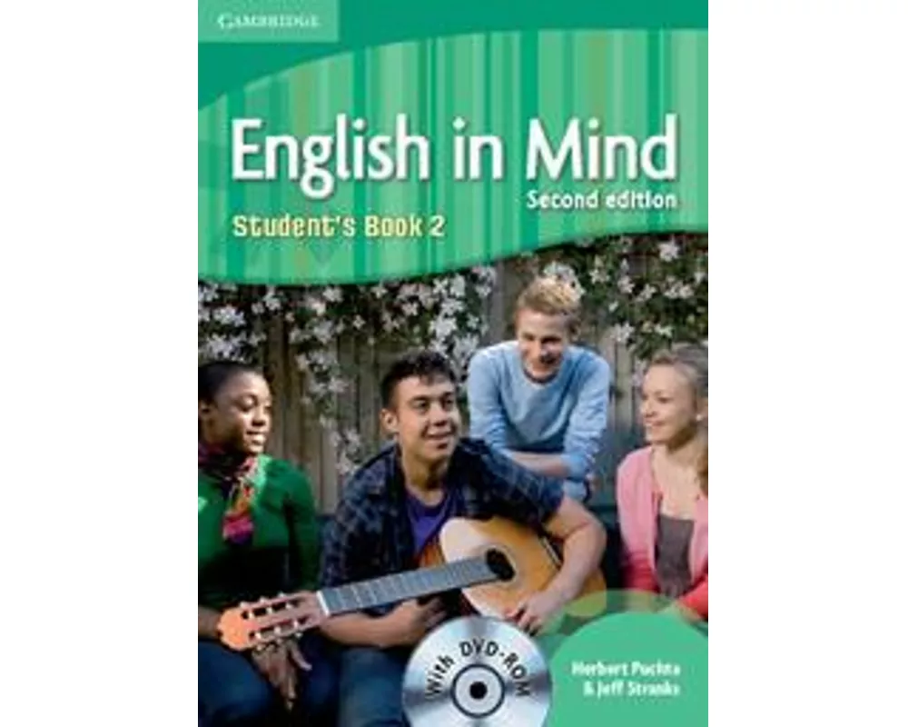 Student's Book