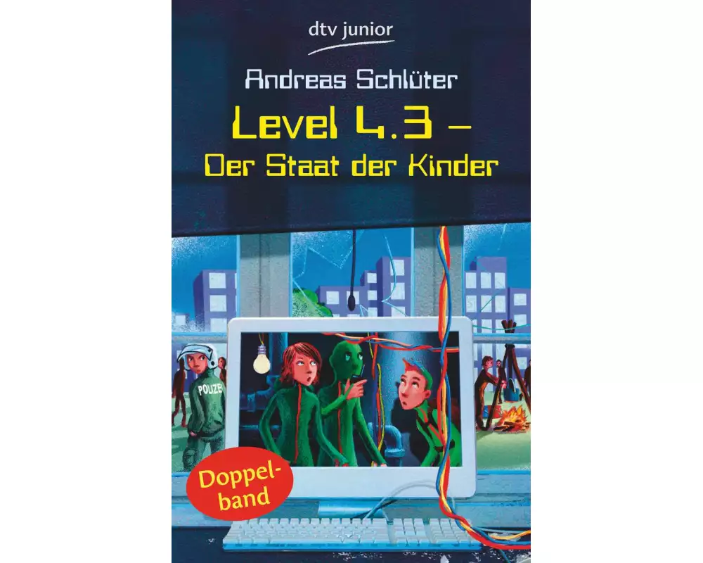 Level 4.3 - Der Staat der Kinder