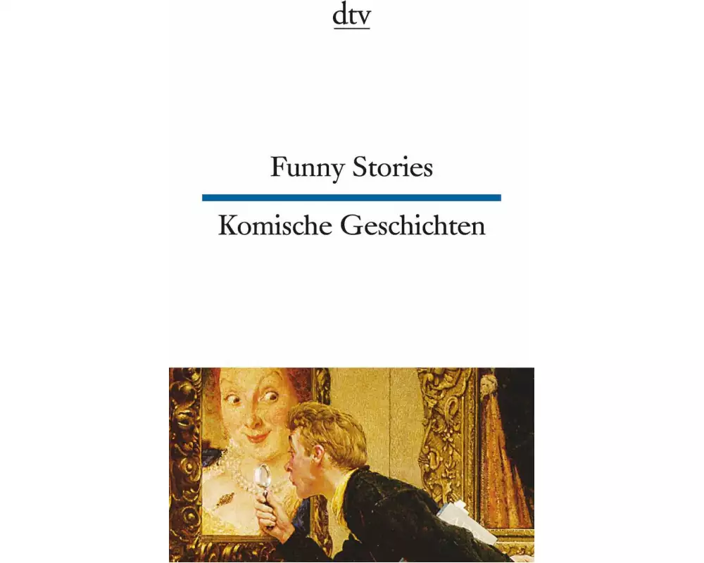 Funny Stories Komische Geschichten