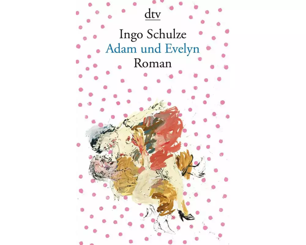 Adam und Evelyn