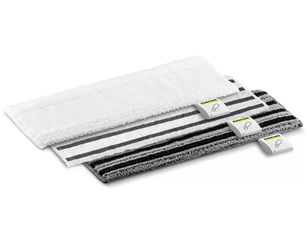 Kärcher Wischtuch Allrounder EasyFix 2 Stück