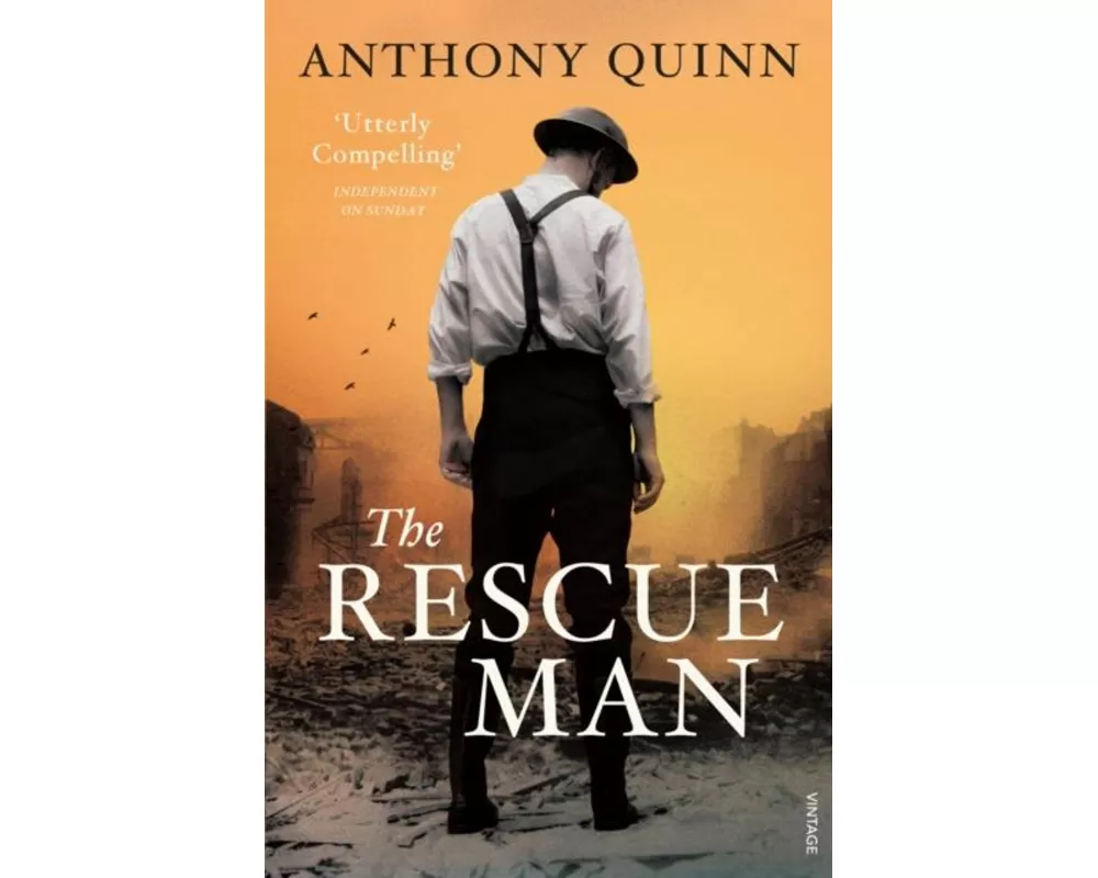 The Rescue Man