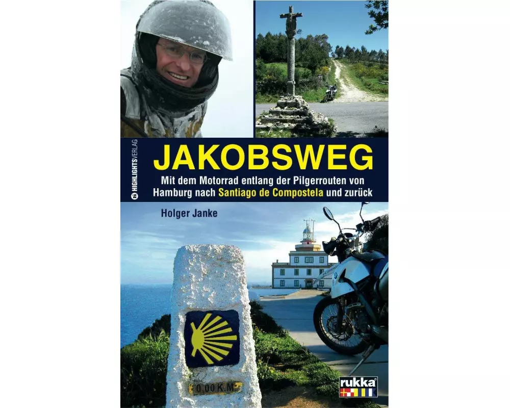 Jakobsweg