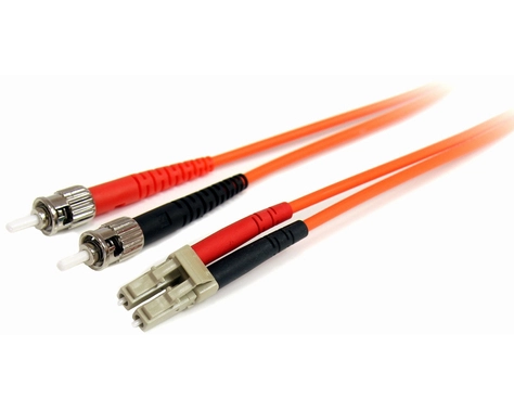 StarTech.com 3m Fiber Optic Cable