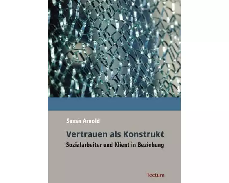 Vertrauen als Konstrukt