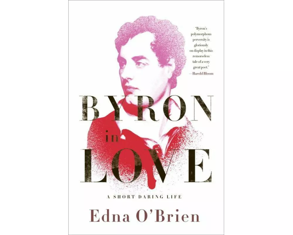 Byron in Love