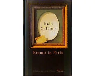 Eremit in Paris