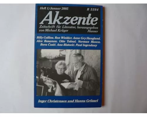 Akzente 1 / 2005