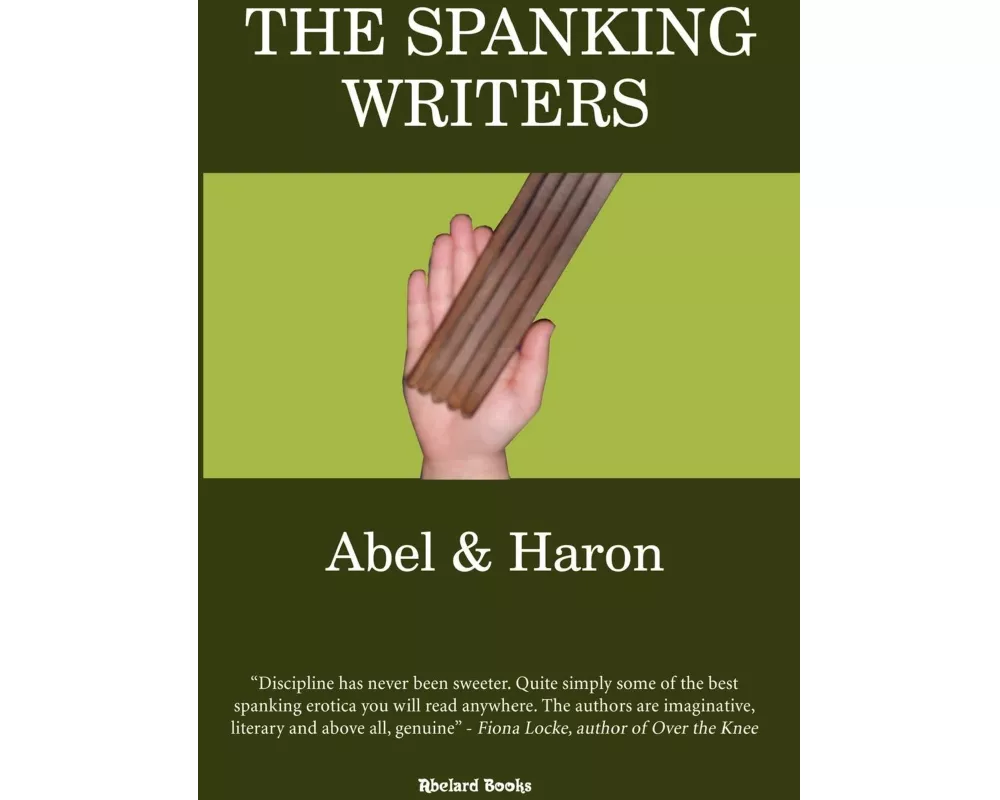 The Spanking Writers