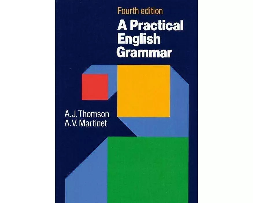 Practical English Grammar