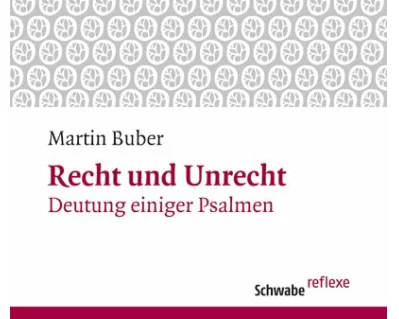 Recht und Unrecht