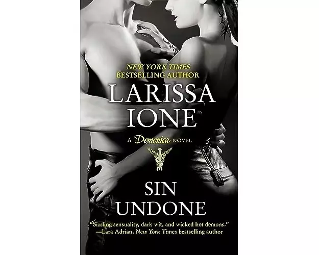 Sin Undone