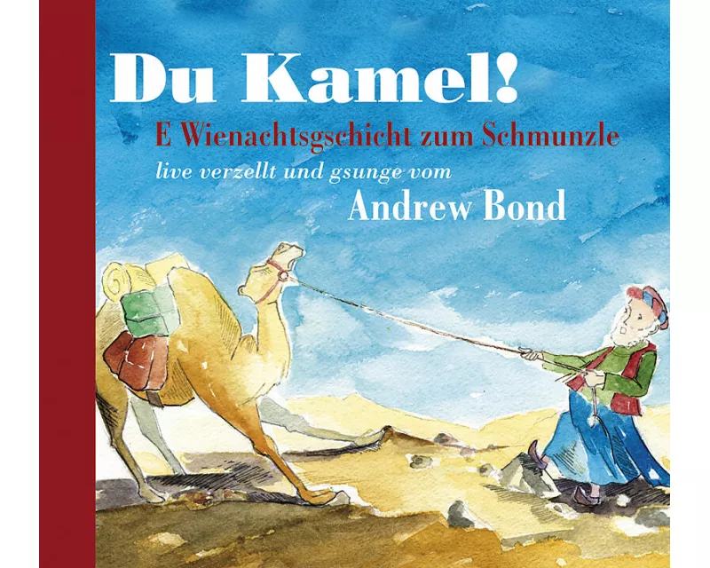 Du Kamel, Hörgeschichte