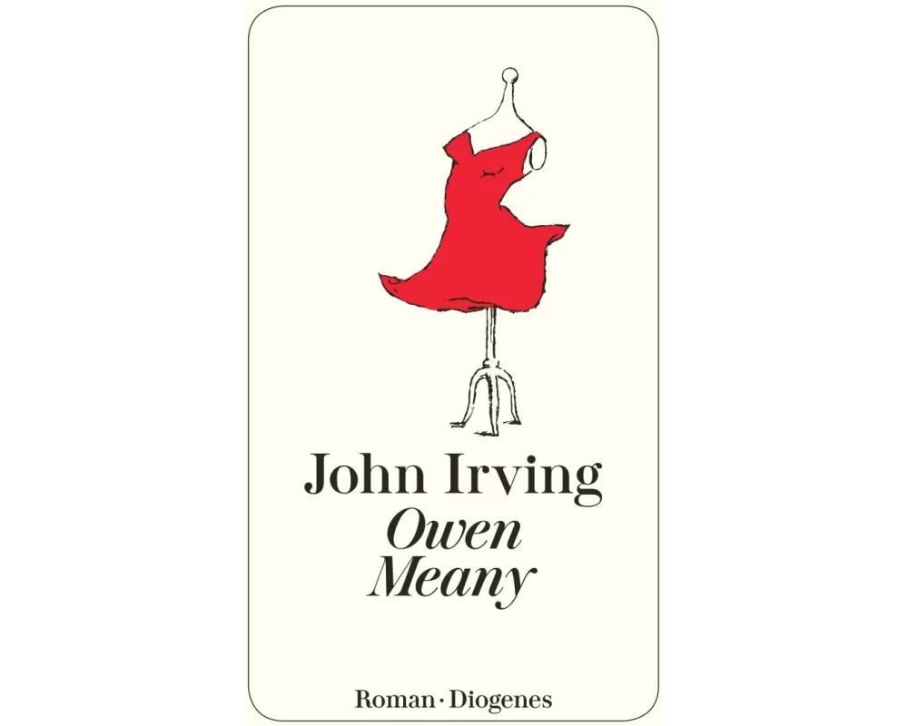 Owen Meany