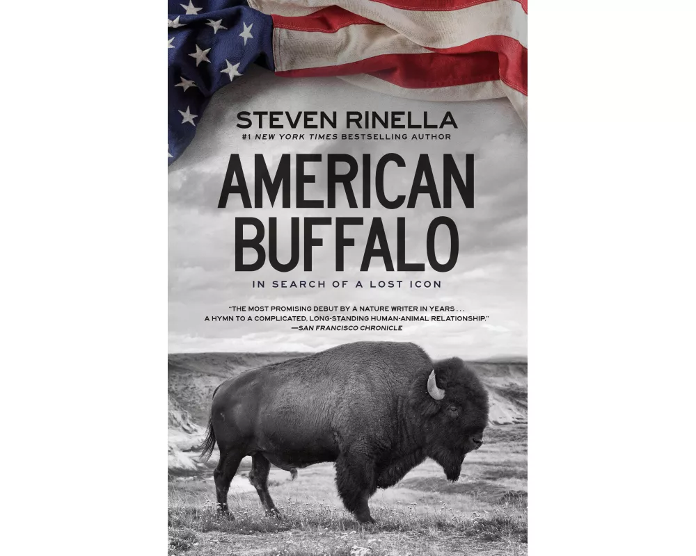 American Buffalo
