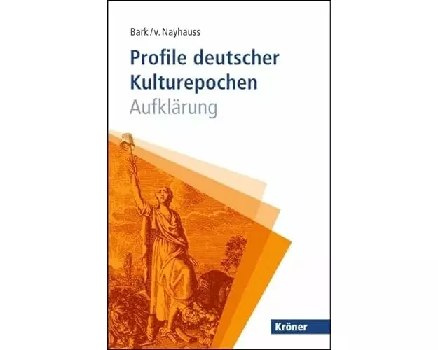 Profile deutscher Kulturepochen: Aufklärung