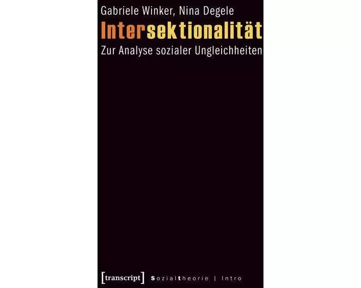 Intersektionalität