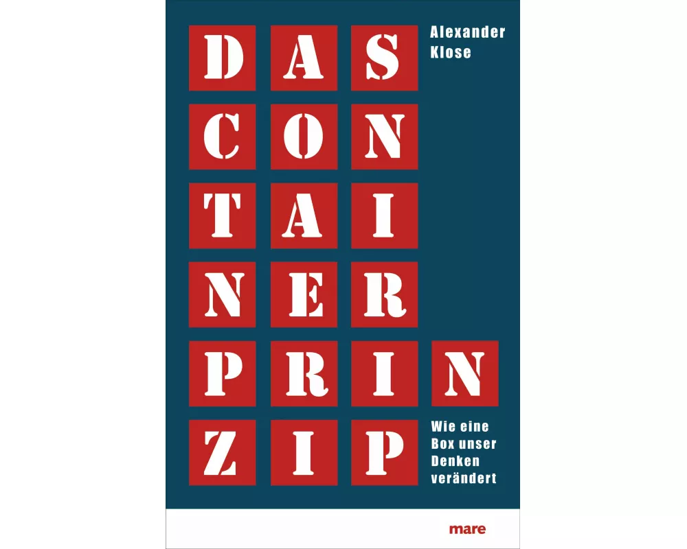 Das Container-Prinzip